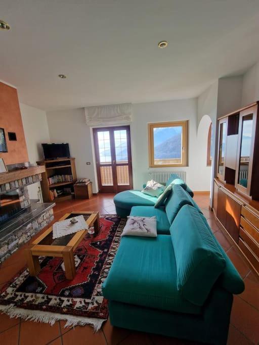 Appartement Casa Parido à Livo  Extérieur photo