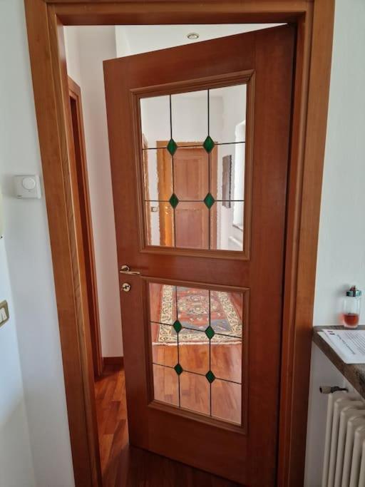 Appartement Casa Parido à Livo  Extérieur photo
