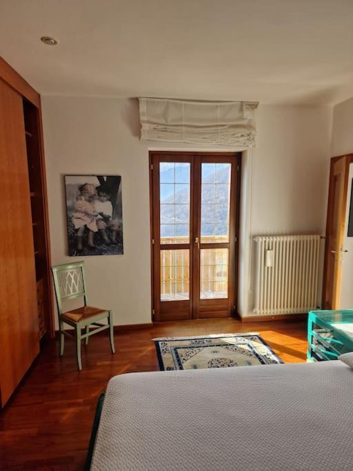 Appartement Casa Parido à Livo  Extérieur photo
