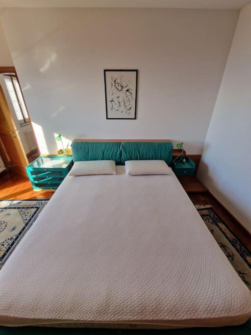 Appartement Casa Parido à Livo  Extérieur photo