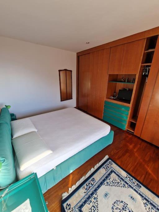 Appartement Casa Parido à Livo  Extérieur photo