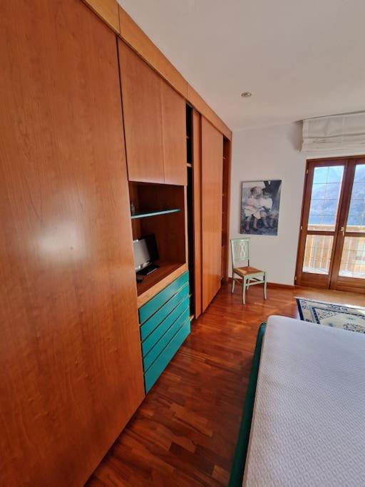 Appartement Casa Parido à Livo  Extérieur photo